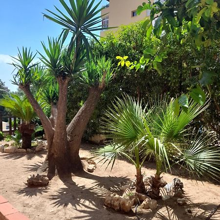 Torremolinos Centro Beach Apartment Exterior foto