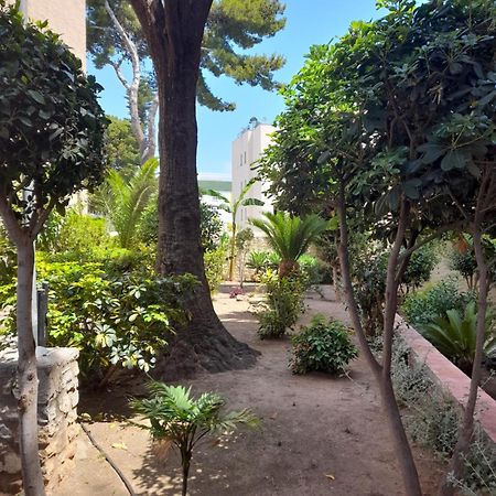 Torremolinos Centro Beach Apartment Exterior foto